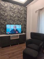 La Perla di Ostia - Ferienwohnung Lido di Ostia