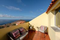 Ocean View Oasis - B&B Caniço