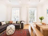 BnBNova - 3BR 2BA - King's Cross - B&B Londra