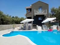 Alivka Apartments - Ferienwohnung Apólpaina
