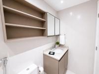 JH1204 Gleba -Totalmente Climatizado, andar alto e lazer completo - Chambres d'hôtes Londrina