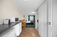 Deluxe Zimmer mit Queensize-Bett