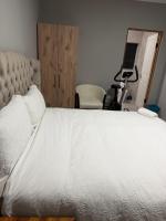 Highveld Nook - Chambres d'hôtes Sasolburg