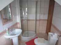Quadruple Room with Bathroom