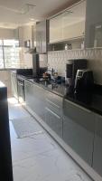 Apartamento moderno na Barra Olimpica-Rio2 - B&B Rio de Janeiro