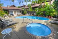 Kihei Resort 129 - One Bedroom Condo, Апартаменты - Кихеи