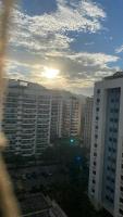 Apartamento moderno na Barra Olimpica-Rio2 - B&B Rio de Janeiro