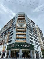 The Perch at Two Regis Megaworld - Bed and Breakfast Bacolod City