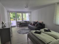 Burgnest - Chambres d'hôtes Bad Harzburg