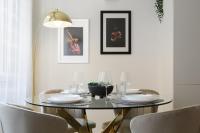 Executive Suite Nirone 8 2BR 2Bath - B&B Milán