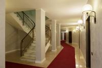 Executive Suite Nirone 8 2BR 2Bath - Ferienwohnung Mailand
