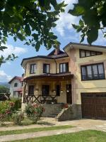 U Gostinnoyi Marichky - B&B Skole