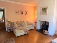 1 Chapel House - B&B Ewloe