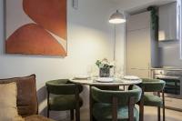 Moscova 40 Brera Design Suite - Ferienwohnung Mailand
