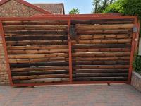 Kingfisher Hideaway - Ferienwohnung Mbombela