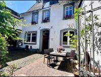 Ferienwohnung Haus Kreutz - Ferienwohnung Bruttig-Fankel