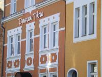 Pension Three - Ferienwohnung