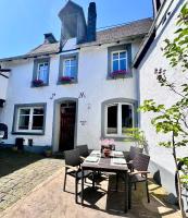 Ferienwohnung Haus Kreutz - Ferienwohnung Bruttig-Fankel