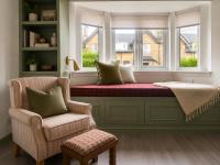 Beautiful NEW Riverside property near Glasgow - B&B Dalmuir