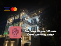 Aloe Transit Hotel - B&B Katunayaka