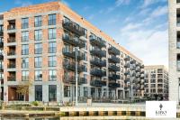 Architect-designed flat with gym & roof terrace - Ferienwohnung London