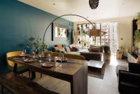 Architect-designed flat with gym & roof terrace - B&B Londra