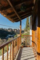 Sunrise House in Granada - Ferienwohnung Granada