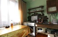 Camera Tripla con Bagno in Comune