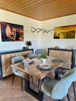 Ferienwohnung Mainblick - Ferienwohnung Obereisenheim