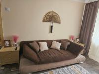 Апартаменти Sunrise - Chambres d'hôtes Jytomyr