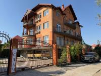 Гостевой дом у самого моря - Chambres d'hôtes Zatoka