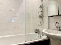 Stunning top floor flat in the Heart of Manchester - B&B Manchester