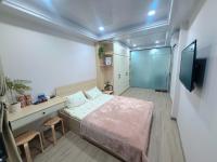 Kelly Cozy Studio Balcony And Rooftop - Ferienwohnung Ho-Chi-Minh-Stadt