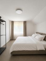 Deluxe Apartment mit 4 Schlafzimmern