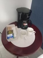 Chambre Lit Queen-Size Deluxe