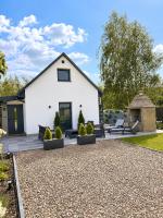 Domek na Spacerowej - B&B Łączany