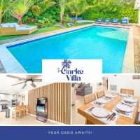 Backyard Oasis with Pool & Games - B&B West Palm Beach