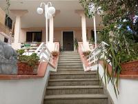 Villa Itaca - B&B Gaeta
