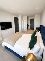 Greengate Homes - B&B Manchester