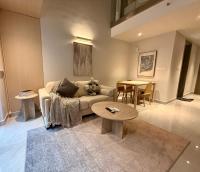 Agile LUXURY Suites, 3-5 mins to Pavilion, TRX Mall & MRT - Free Parking - Ferienwohnung Kuala Lumpur