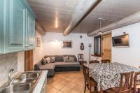 Chez Luboz Chamin Apartment - B&B Arvier