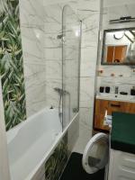 Cozy 2 bedroom apartment - B&B Komárno