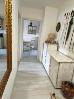 Cozy 2 bedroom apartment - B&B Komárno