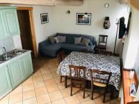 Chez Luboz Chamin Apartment - B&B Arvier