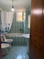 Ilias family rooms - Ferienwohnung Himarë