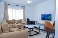 Luxury Lounge - B&B Kisumu