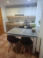 Mieszkanie nad stawem - B&B Mechowo