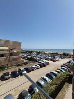 Frontemare Casa Vacanze - Passoscuro - B&B Passoscuro