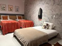 Studio Moderno - B&B Indaiatuba