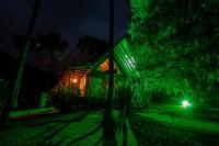 Chalés Família Jardim do Buda com ou sem café - B&B Urubici